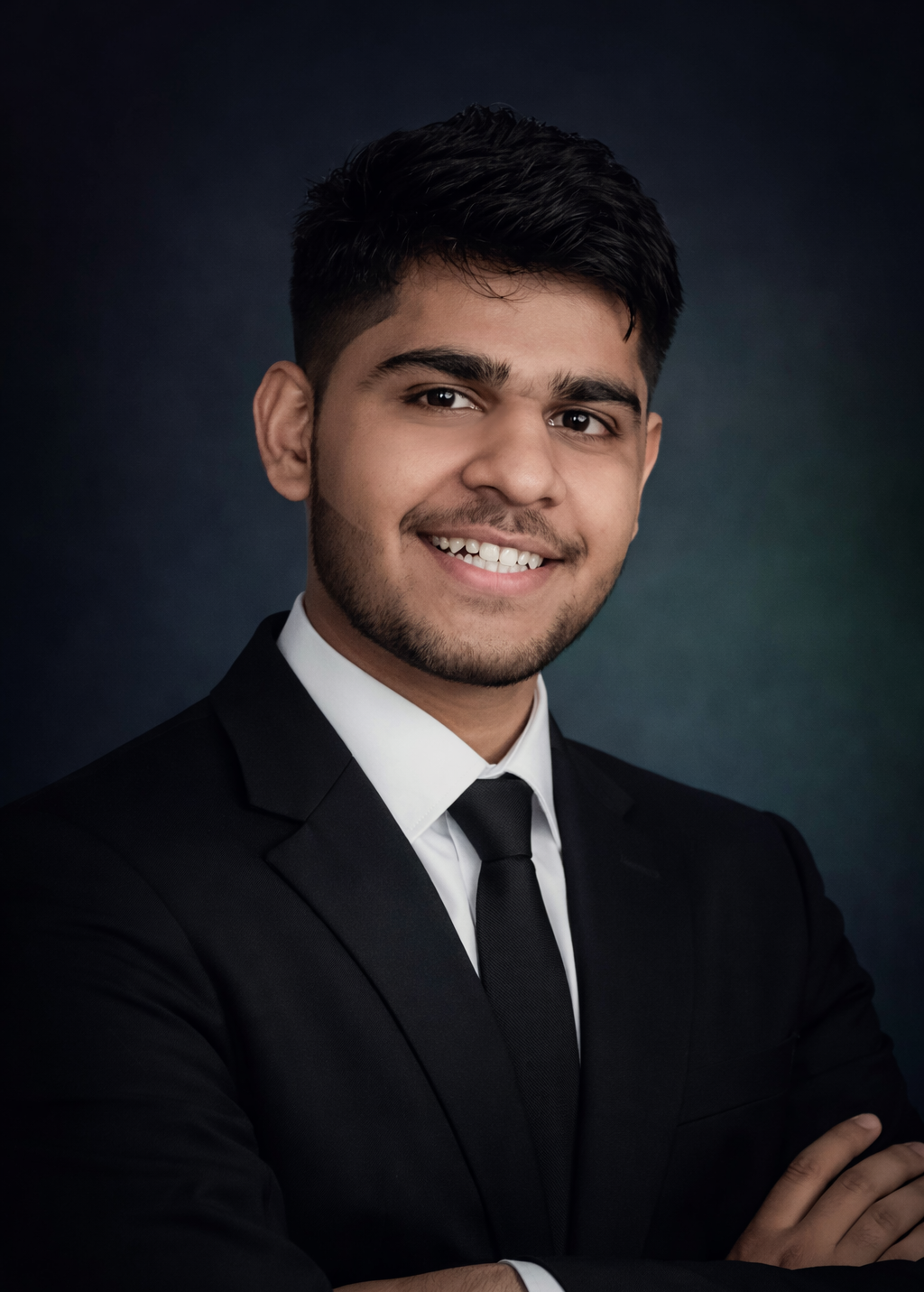 Pankaj Kumar Meena - Full Stack Developer